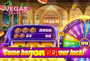 Live Casino jonbet