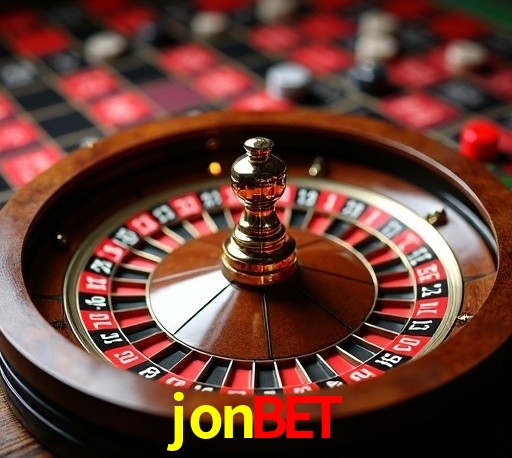 Platform Technology jonbet
