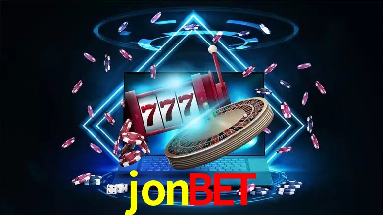 Slot Games jonbet