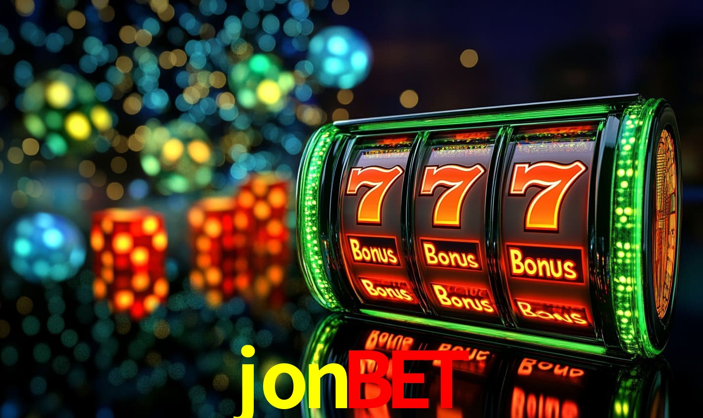 Game Providers jonbet