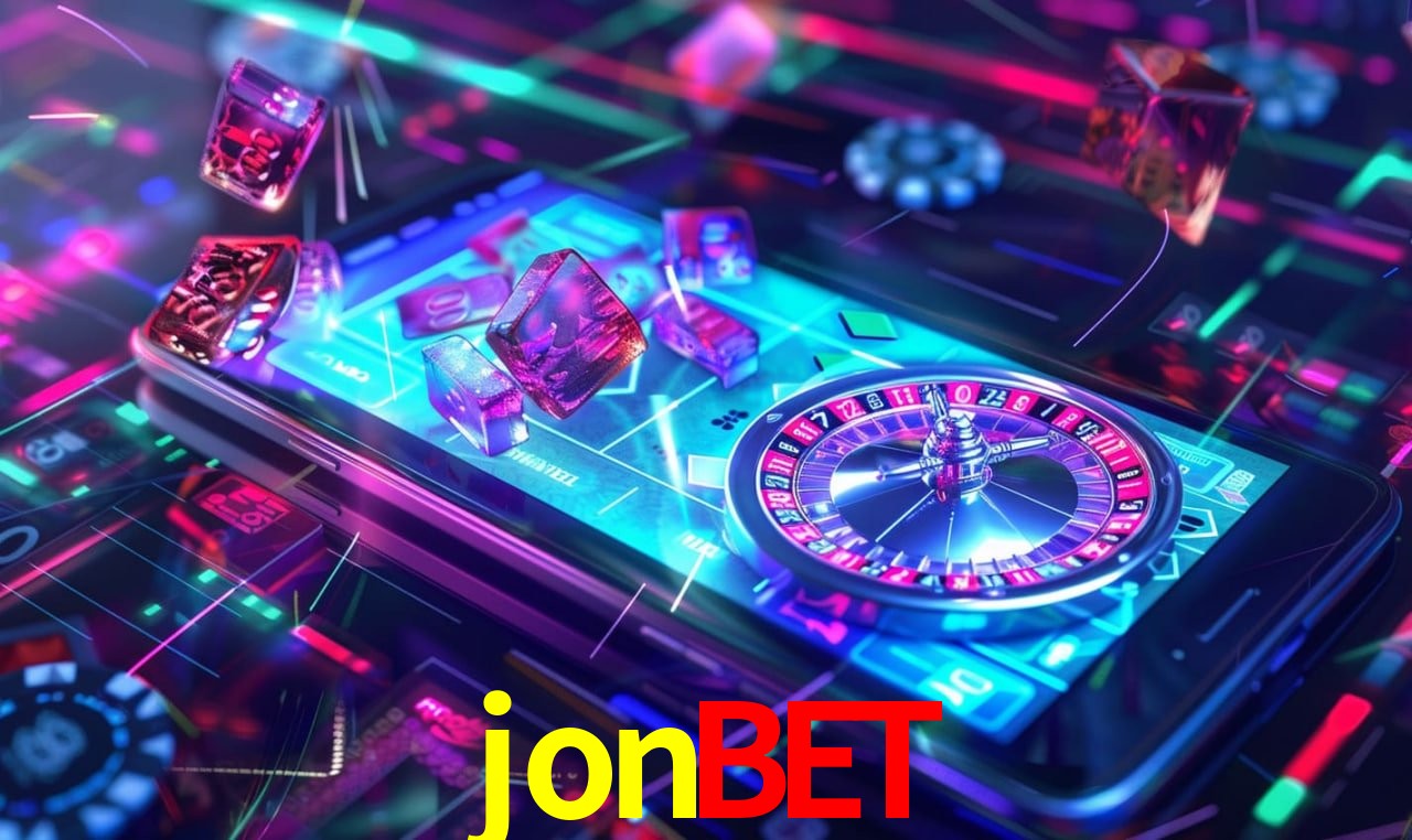 Welcome Bonus jonbet