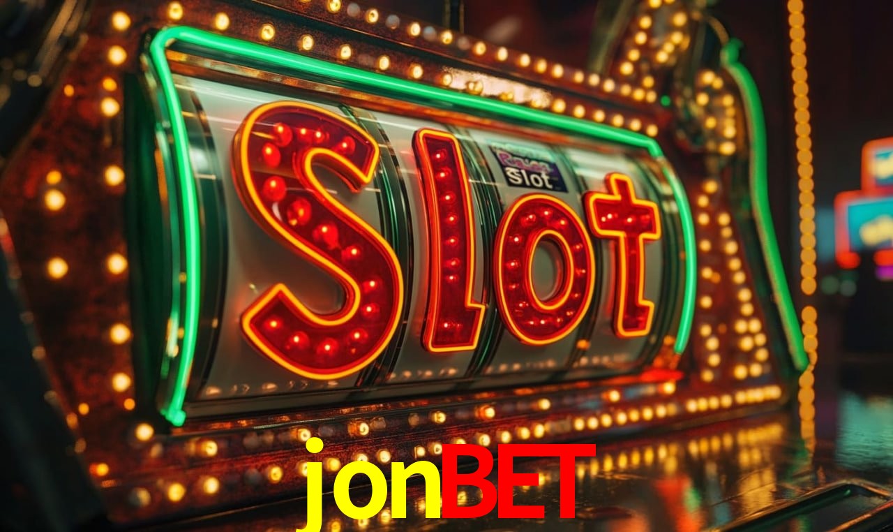 Secure Login jonbet