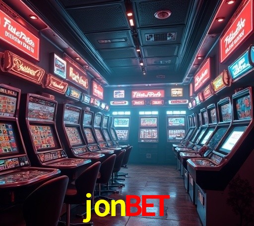 Responsive Design jonbet