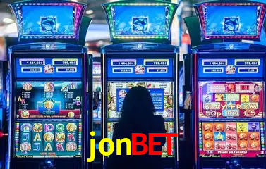 Roulette Table jonbet