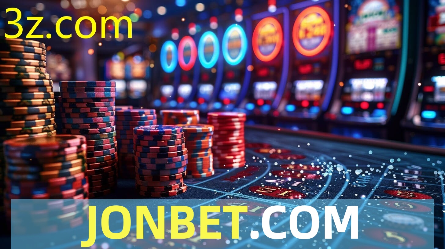 jonbet
