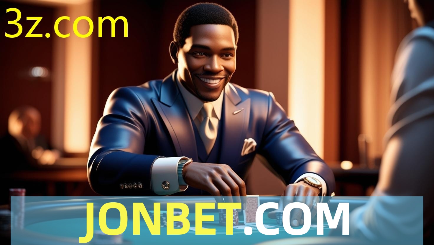 jonbet